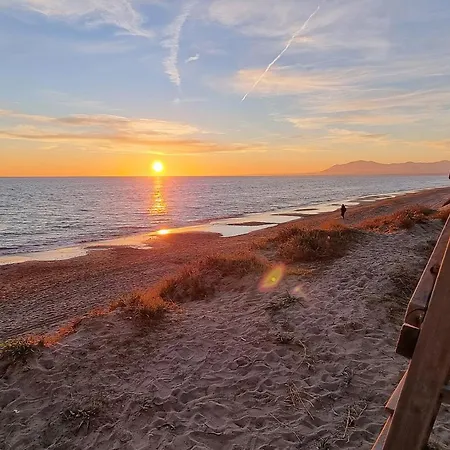 Luxury Hacienda With Sea Views * Marbella