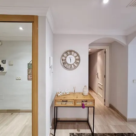 Luxury Hacienda With Sea Views Apartament