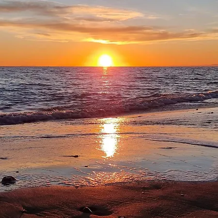 Luxury Hacienda With Sea Views Marbella