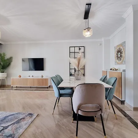 Luxury Hacienda With Sea Views