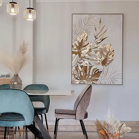 Luxury Hacienda With Sea Views Apartament