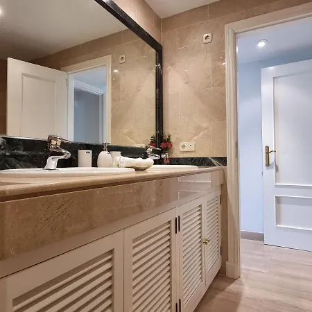 Luxury Hacienda With Sea Views Daire *