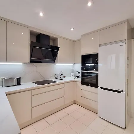 Daire Luxury Hacienda With Sea Views *