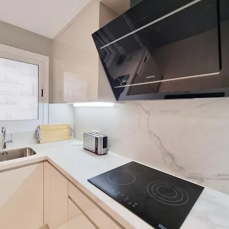 Luxury Hacienda With Sea Views