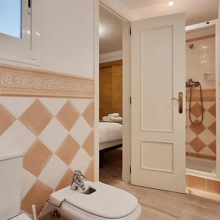 Luxury Hacienda With Sea Views Daire