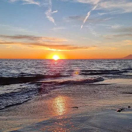 Luxury Hacienda With Sea Views Daire *