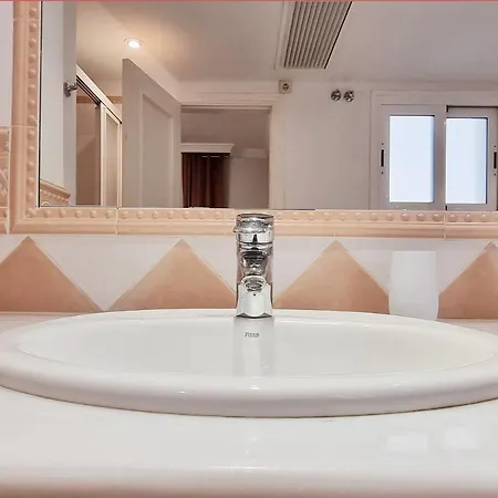 Luxury Hacienda With Sea Views Daire *