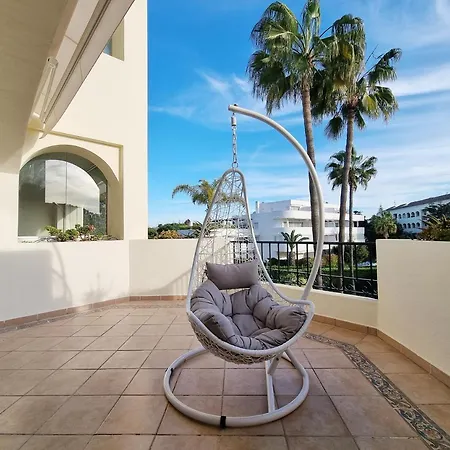 Luxury Hacienda With Sea Views