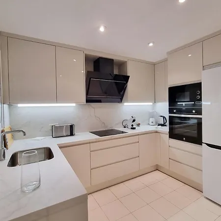 Apartmán Luxury Hacienda With Sea Views