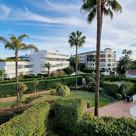Luxury Hacienda With Sea Views * Marbella