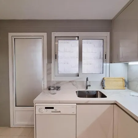 Luxury Hacienda With Sea Views Apartmán Marbella