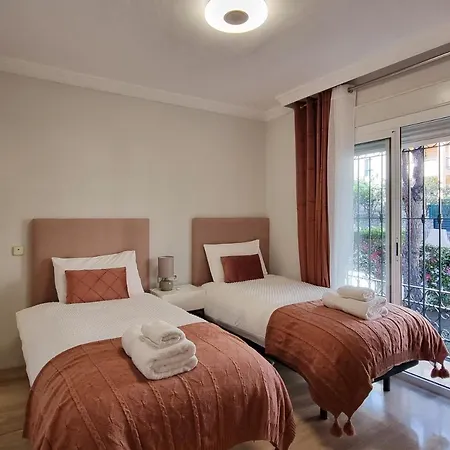 Luxury Hacienda With Sea Views Apartmán *