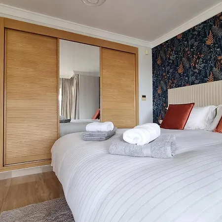 Luxury Hacienda With Sea Views