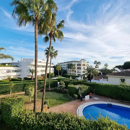 Apartmán Luxury Hacienda With Sea Views *