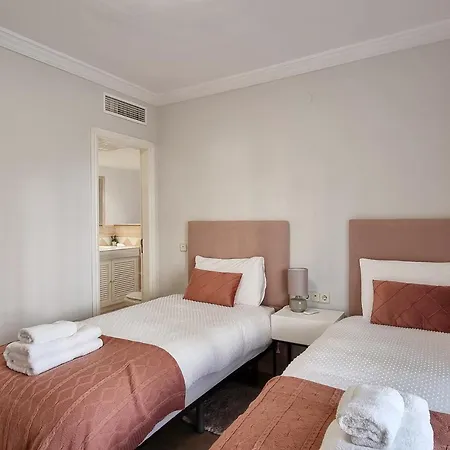 Luxury Hacienda With Sea Views Apartmán *