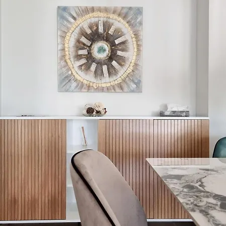 Luxury Hacienda With Sea Views Apartmán *