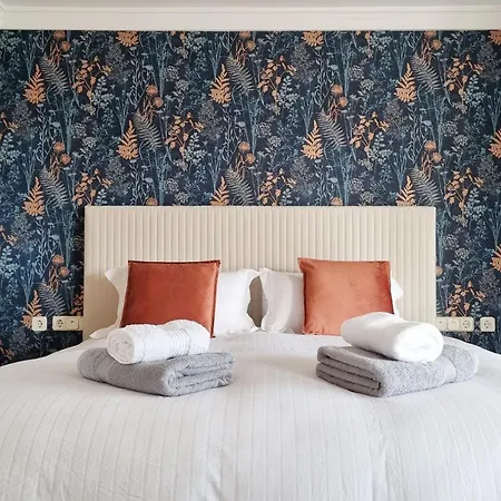 Apartmán Luxury Hacienda With Sea Views