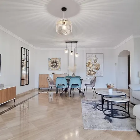 Luxury Hacienda With Sea Views *