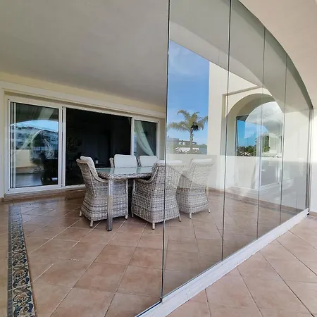 Luxury Hacienda With Sea Views Marbella