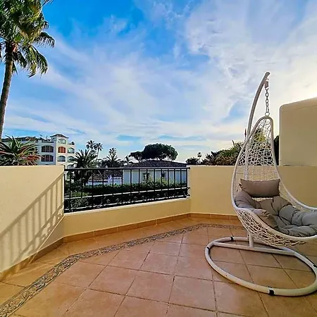 Luxury Hacienda With Sea Views Apartament *