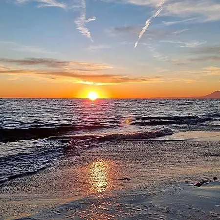 Luxury Hacienda With Sea Views Apartament Marbella