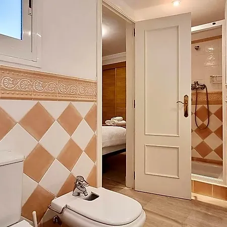 Luxury Hacienda With Sea Views Apartament *