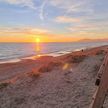 Apartament Luxury Hacienda With Sea Views Marbella