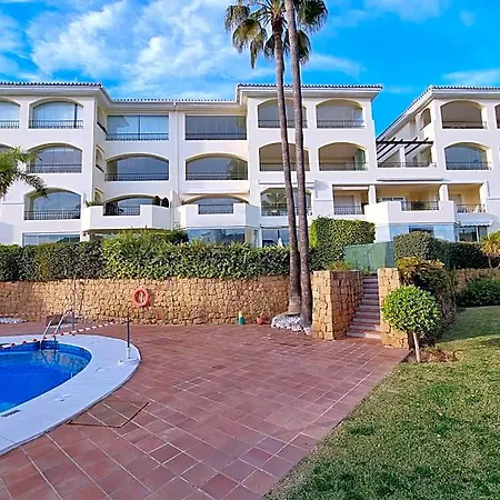 Luxury Hacienda With Sea Views