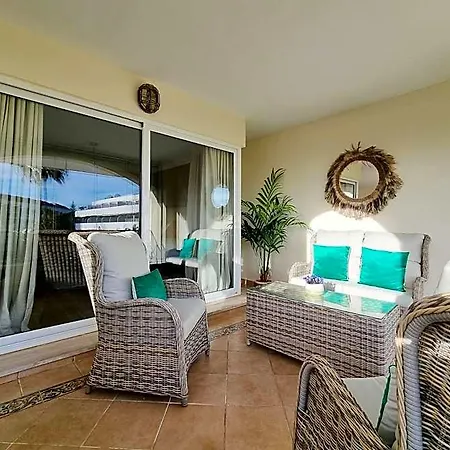 Luxury Hacienda With Sea Views Marbella