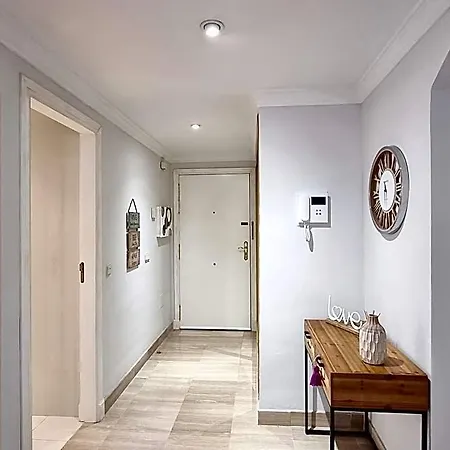 Apartament Luxury Hacienda With Sea Views *
