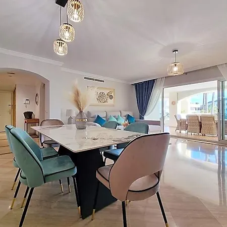 Luxury Hacienda With Sea Views Apartament *