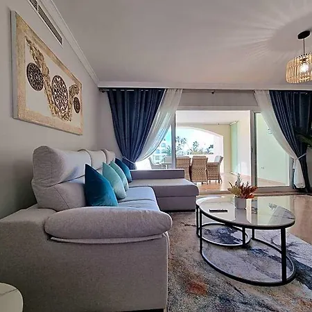 Luxury Hacienda With Sea Views Apartament *