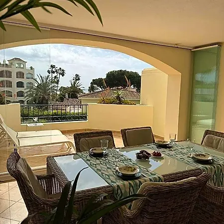 Apartament Luxury Hacienda With Sea Views
