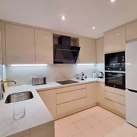 Luxury Hacienda With Sea Views * Marbella
