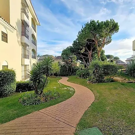 Luxury Hacienda With Sea Views * Marbella