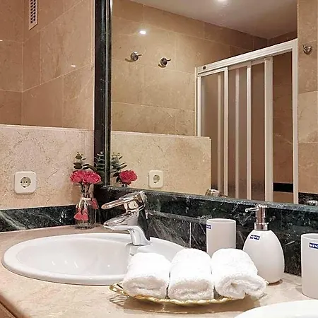 Luxury Hacienda With Sea Views Marbella