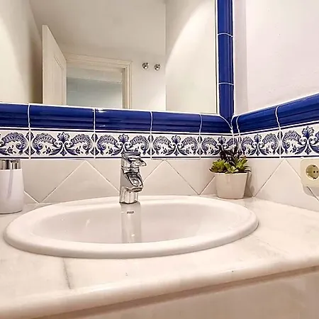 Luxury Hacienda With Sea Views Marbella