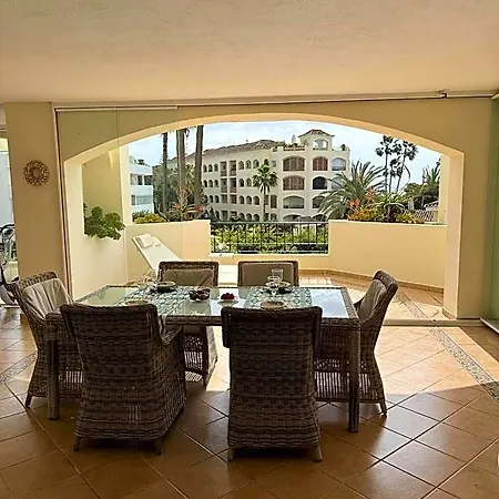 Apartament Luxury Hacienda With Sea Views