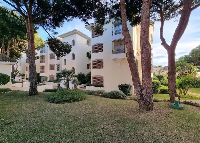 Luxury Hacienda With Sea Views Lejlighed *
