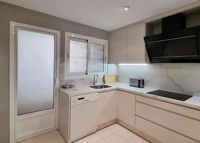 شقة Luxury Hacienda With Sea Views *
