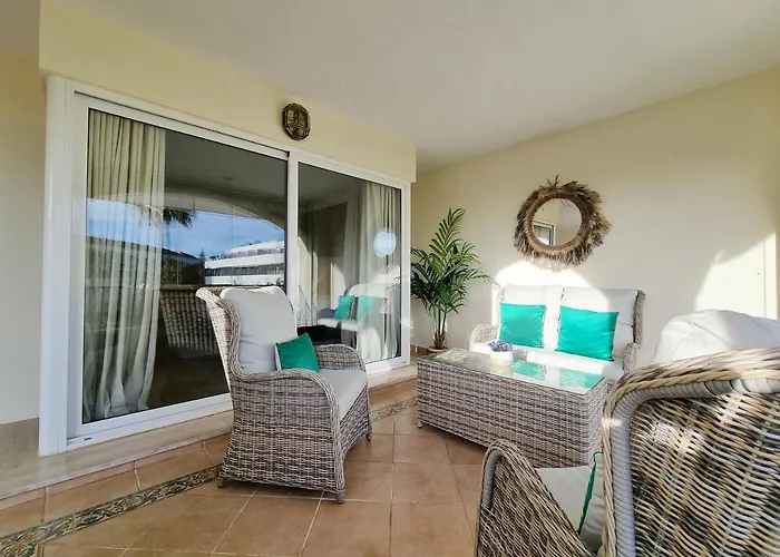 Luxury Hacienda With Sea Views ماربيا