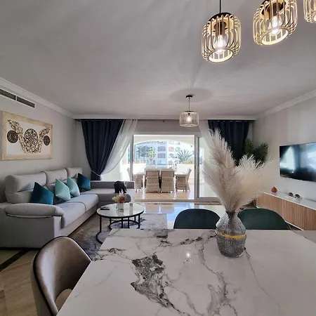 Luxury Hacienda With Sea Views * מארבלה