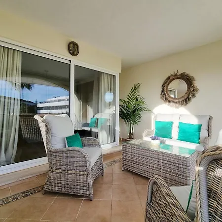 Luxury Hacienda With Sea Views מארבלה