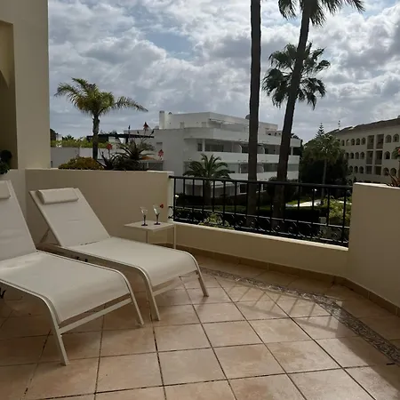 דירה Luxury Hacienda With Sea Views *
