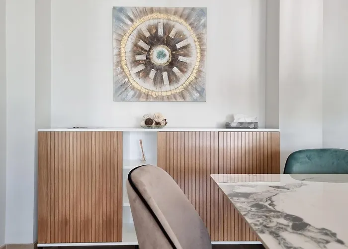 Luxury Hacienda With Sea Views Apartamento *