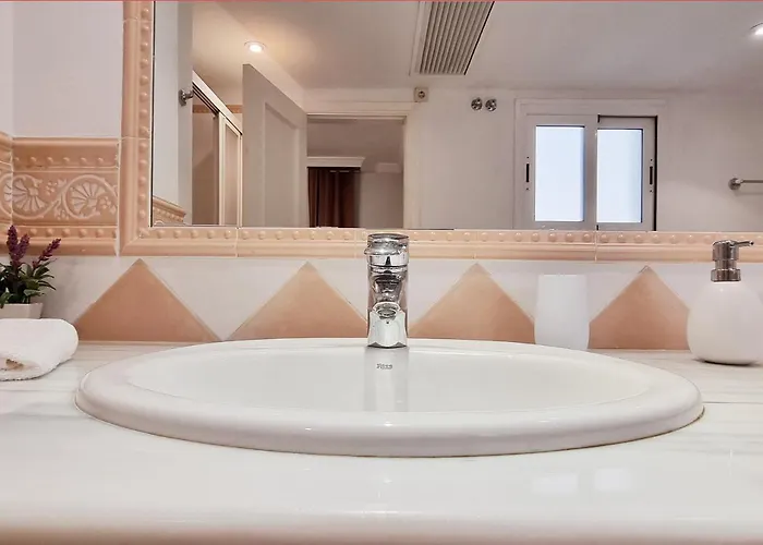 Luxury Hacienda With Sea Views Apartamento *