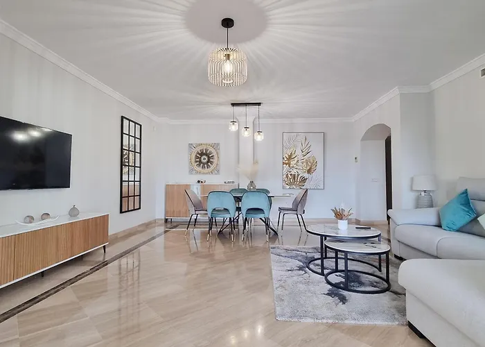 Luxury Hacienda With Sea Views *