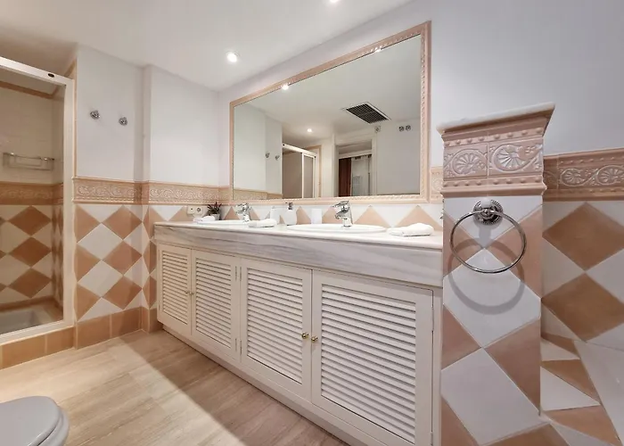 Apartamento Luxury Hacienda With Sea Views